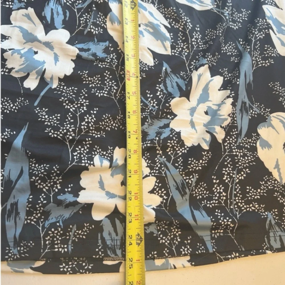 NEW Womens Short Sleeve Summer Top Knitted Tunic Top Pullover - Picture 5 of 6